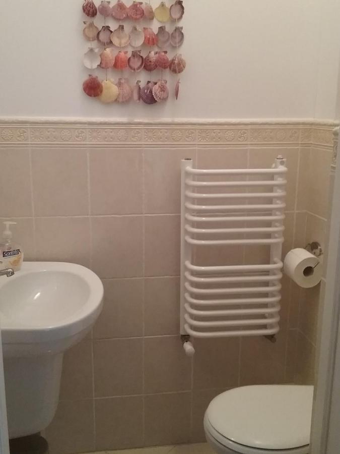 Vintage - Rose Apartament Stary Toruń Esterno foto